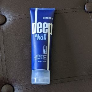 DoTerra Deep Blue Rub